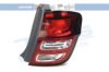 CITRO 00006351KQ Combination Rearlight